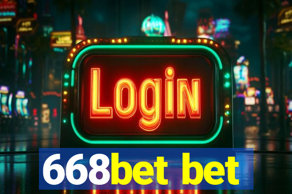 668bet bet